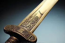 上古十大名剑之首：《轩辕剑》图片