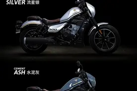 摩托车行业成本曝光者（建设）图片