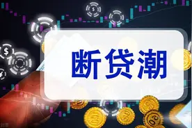 炒房客彻底慌了！法拍房增至300万套，未来三年断供数据会更惊人图片