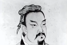《孙子兵法》的作者到底是谁？究竟是如何创造出如此经典的兵书？图片