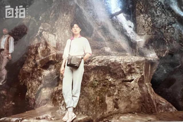 上海女人离异后不停买房60岁才再婚