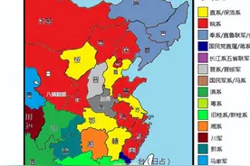张作霖如何养活三十五万大军？不靠刮地皮，全靠他“生财有道”图片