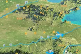 安徽马鞍山，怎么从小弟变大哥的？图片