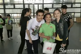 关于邓为 大家想知道的这都有图片