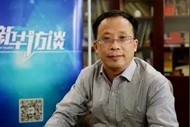 贤济联盟创始人章宏韬谈wb3.0的新机遇，以及未来的发展趋势图片