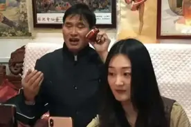 从歌手到网红​，10年过去了，“大衣哥”朱之文还是那么红图片