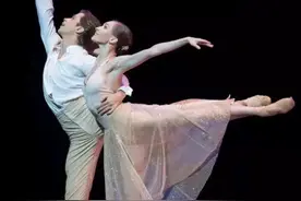 芭蕾主角“成长记”——如何成功塑造芭蕾主角图片