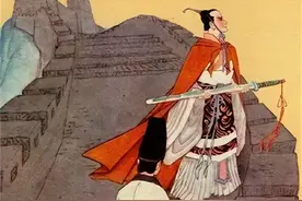公子扶苏身边有蒙恬和三十万大军，为何仅凭一纸诏书就自杀？图片