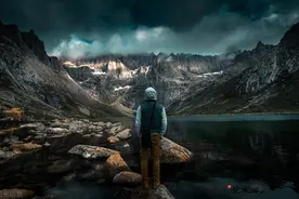 《活着》一书中富贵是英雄吗？图片