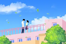 男女之间，一旦动了真情，就会有这些感觉图片