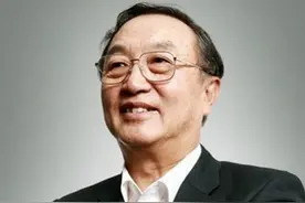 对柳传志一家人的道德攻击可以休矣图片