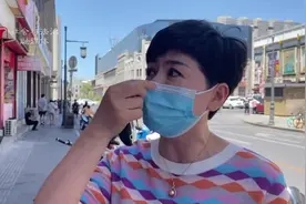 太原欣奕皮肤修护：美女美容院里祛斑，结果有点闹心…（视频）图片