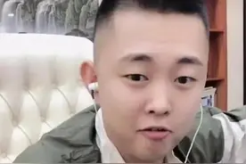 巴扎黑因为是网络红人，有影响力，恐将“顶格”判刑？网友：可惜图片