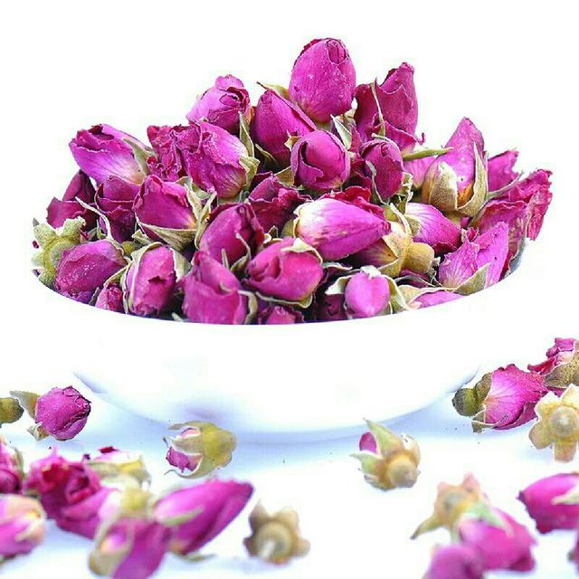 玫瑰花5款玫瑰花全面对比，选出适合你的