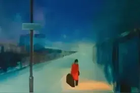 人间最苦离别伤 情歌三首诉衷肠图片