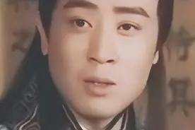 给过去40年“最好的三国剧”排个名，风起陇西第七，军师联盟第四图片