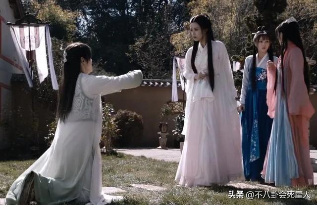烂出圈的10部电视剧，你或许没有看过，但一定听说过