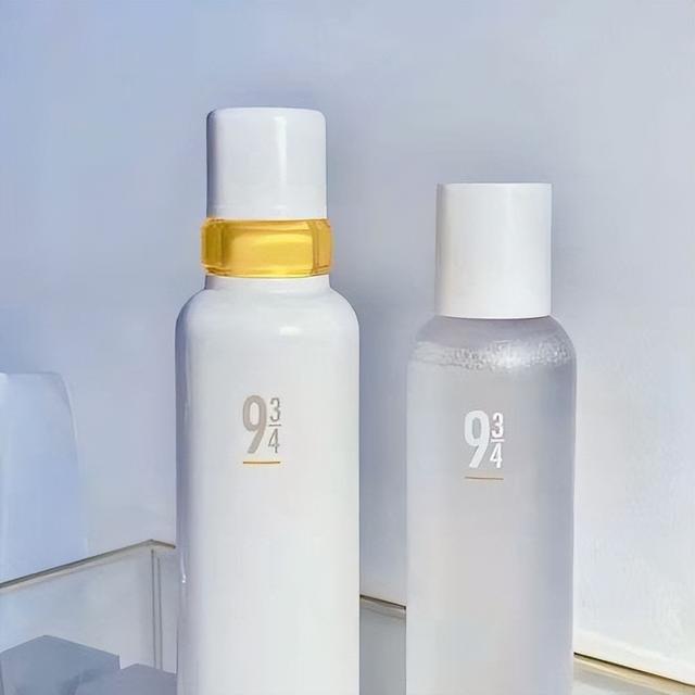 回购率超高！值得吹爆的平价水乳