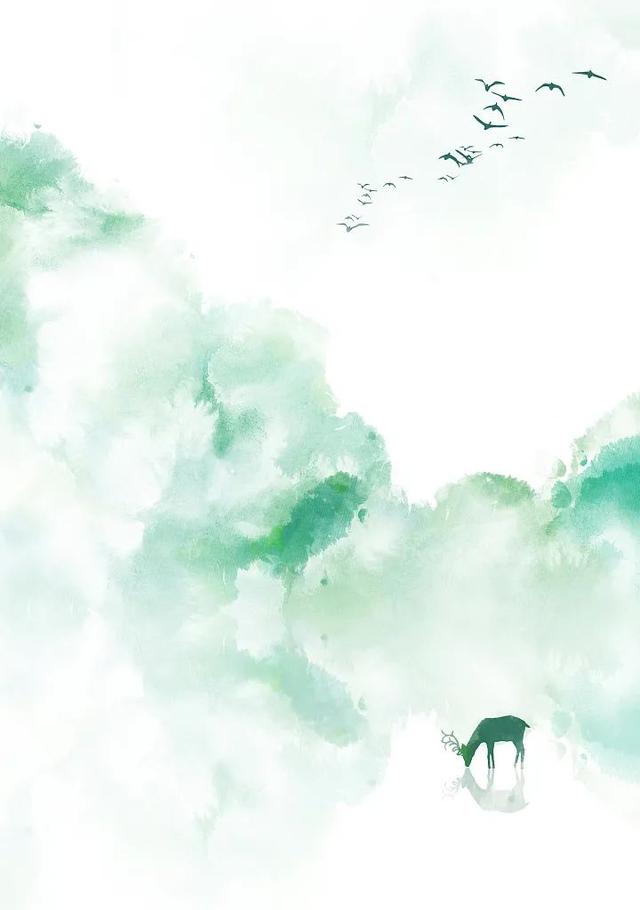 爱情的各种状态，早被古人写明白了