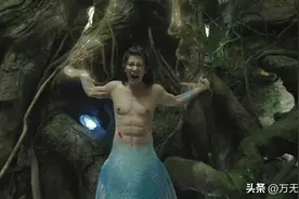 屁股是假的，头发是假的，“弄虚作假”的明星们有多离谱图片