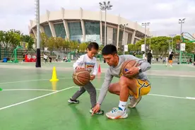 这份《夏令营运动安全提示》请查收图片