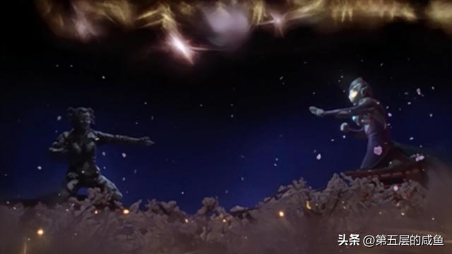 童年经典·迪迦奥特曼