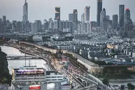 我国经济总量前十位的省份，全球排名是什么位置？图片