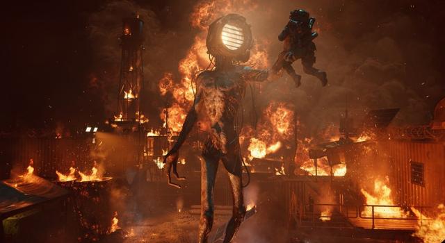 FPS真的没有新故事可讲了吗？玩了腾讯新游，我有一点新看法