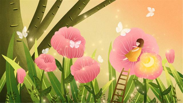 两性关系中，和女人相处的技巧：快慢结合