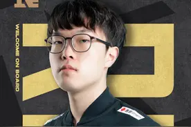 《英雄联盟》战队 RNG 官宣 Bin 加入，原上单小虎回归中路图片
