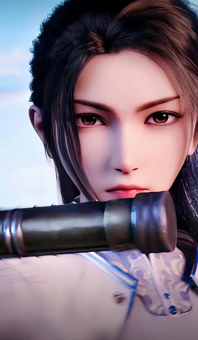 《少年歌行》人物关系