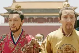 朱祁钰：朱瞻基厌恶他，朱祁镇恼恨他，活了28岁留下两个待解谜团图片