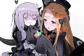 人体动态怎么画？卡通人体动作画法技巧图片