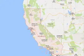 美国经济最发达的加州为什么一直在“闹独立”图片