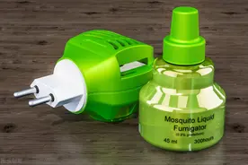 家有电蚊香要注意，4种错误别再犯了，不是小事，看完叮嘱家里人图片