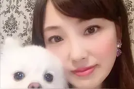 日本姑娘远嫁中国，生下3个儿子，坦言：生活不易，但是我很幸福图片