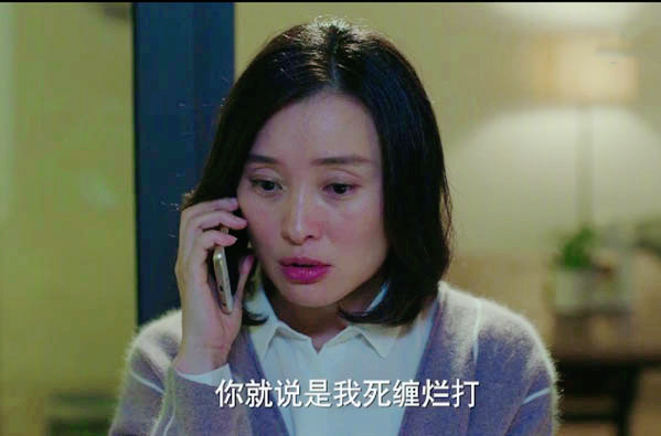 再看《我的前半生》：才懂凌玲为了得到陈俊生布下了多大一盘棋