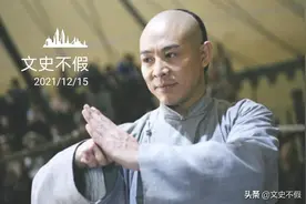 霍元甲被毒死后，儿子霍东阁将精武会带往印尼并在此繁衍生息后代图片