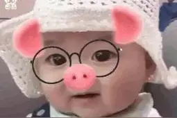 表情包：几点了？还不睡？明天不用上班吗？图片