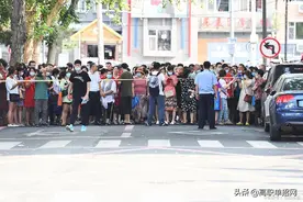 2022年江西中考6月17日开考，多项加分政策公布，请知晓图片