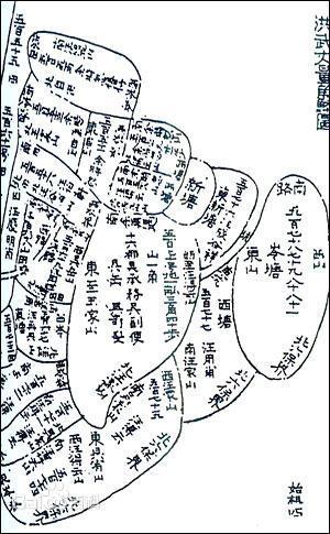中国历史必知100事（三二）编户齐民：中国户籍制度的诞生