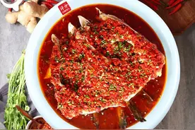7月酒楼旺销菜15款，你敢挑战哪一款能战胜你的胃吗图片