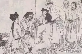 儿孙自有儿孙福，莫与儿孙作马牛图片