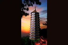 跟着馆员游聊城|莘县·燕塔图片