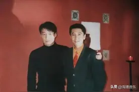 蔡国庆，冠军稳了图片