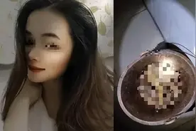 “他睡她，她碎他”，玉林25岁女护士怒杀副主任医师，仍镇定碎尸图片