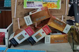 推出不到半年“急降身价”，中石油旗下昆悦酱酒现“半价促销”图片
