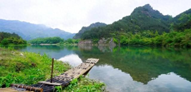 楠溪江旅游攻略(楠溪江一日游必玩景点)