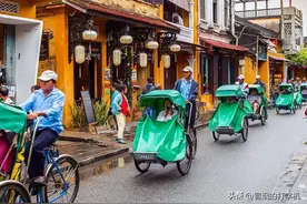 越南：请尽快帮我们修南北高铁，中交集团：不急，先修海上风电图片