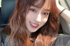 浙江传媒学院校花图片